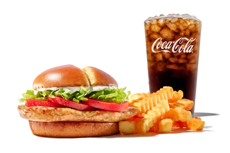 Zaxby's Grilled Chicken Sandwich, featuring a tender grilled chicken fillet with pickles and mayo on a toasted bun.
