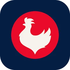 Zaxby's Mobile App